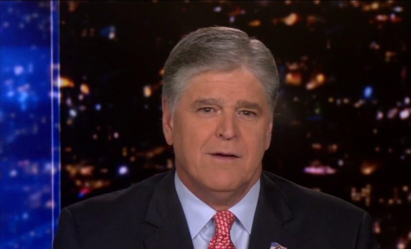 Hannity: ‘Corrupt’ left-wing institutions doing ‘complete 180’ on COVID-19 origins