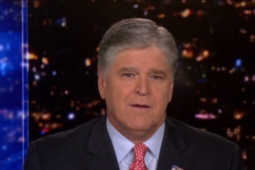 Hannity: ‘Corrupt’ left-wing institutions doing ‘complete 180’ on COVID-19 origins