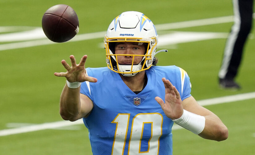 Los Angeles Chargers 2021 schedule: Opponents, dates, times & more