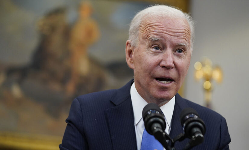Look here, not there! GOP lawmakers question timing of CDC mask announcement amid Biden crises