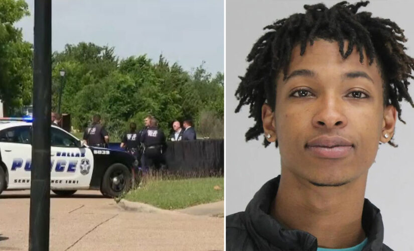 Video shows slain Dallas 4-year-old being taken from bed