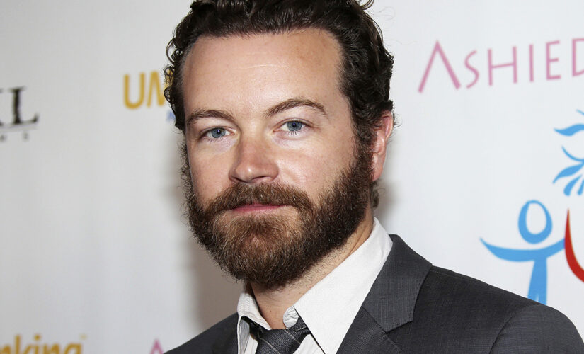 Actor Danny Masterson to stand trial on 3 rape charges