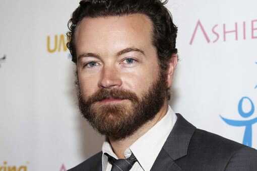 Actor Danny Masterson to stand trial on 3 rape charges