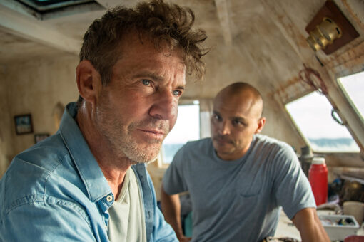 ‘Blue Miracle’ star Dennis Quaid reveals why he prefers to play real people