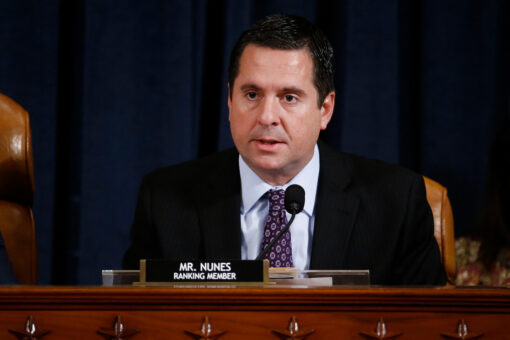 GOP members press Biden, DNI Haines for more information on COVID lab leak theory