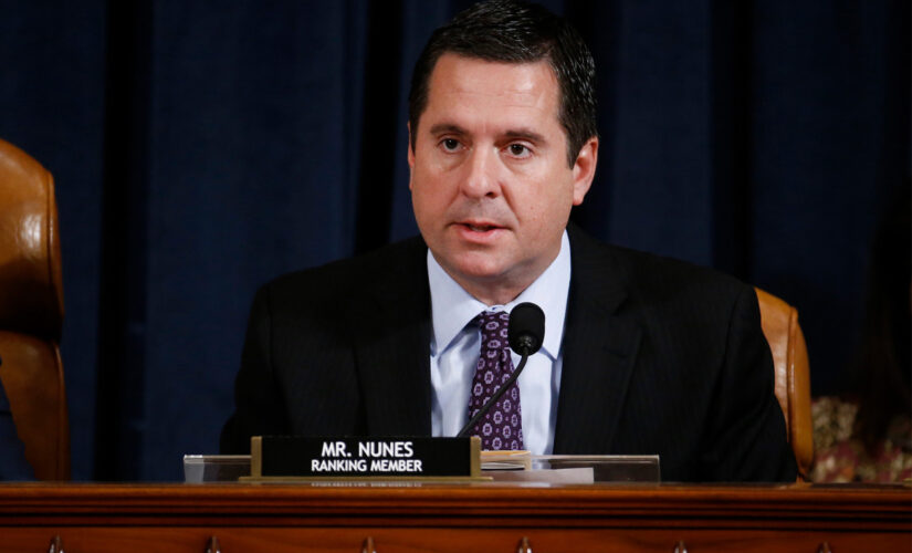 GOP members press Biden, DNI Haines for more information on COVID lab leak theory