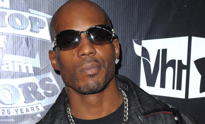 DMX’s ex-wife reveals his final words helped her understand he wasn’t afraid to die