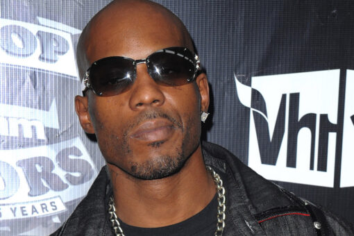 DMX’s ex-wife reveals his final words helped her understand he wasn’t afraid to die