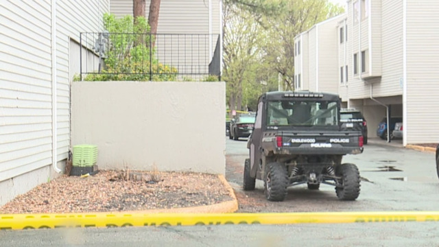 Colorado police officers dragged by stolen vehicle suspect