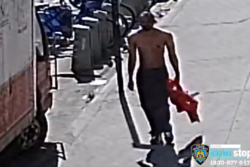 NYPD investigating hate crime attack on Asian man who had fingers bitten, told ‘go back to your country’