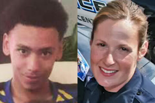 Minnesota officer charged in death of Daunte Wright to appear in court