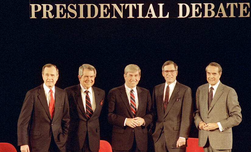 Pierre ‘Pete’ du Pont IV dies; ran for president in 1988