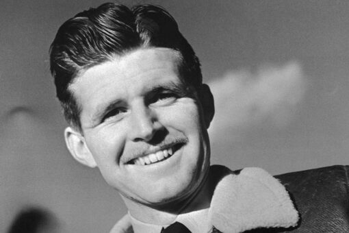 Memorial Day: 6 Americans who gave their lives fighting for freedom