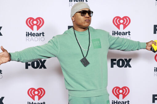 2021 iHeartRadio Music Awards red carpet fashion