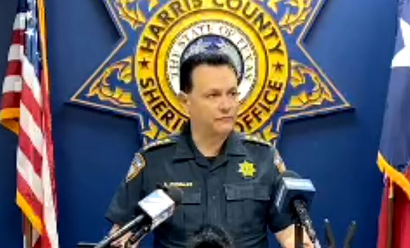 Texas sheriff fires 11 employees, suspends 6 over inmate’s death in cell following investigation