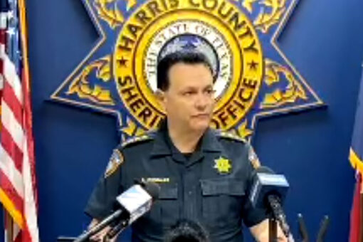 Texas sheriff fires 11 employees, suspends 6 over inmate’s death in cell following investigation