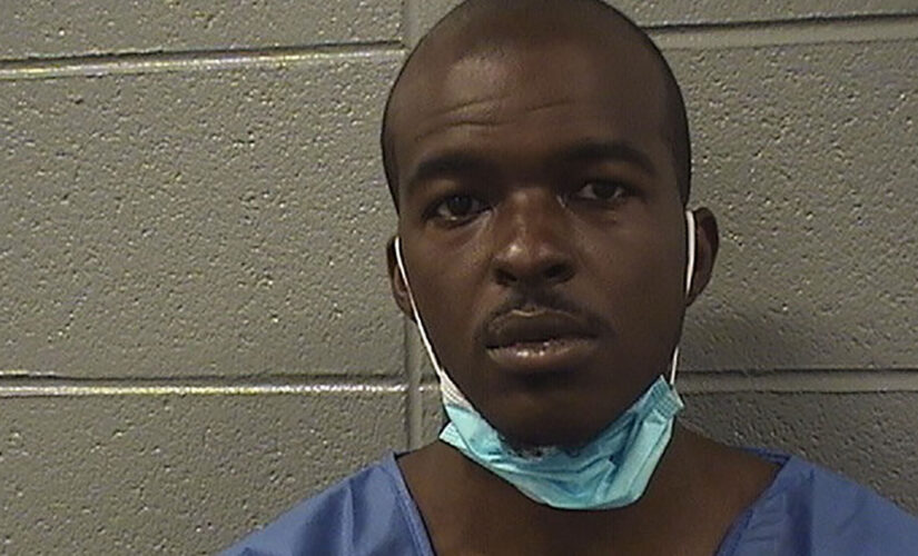 Chicago man bites off parts of couple’s ears, gouges eyes in ‘horror movie’ attack: report