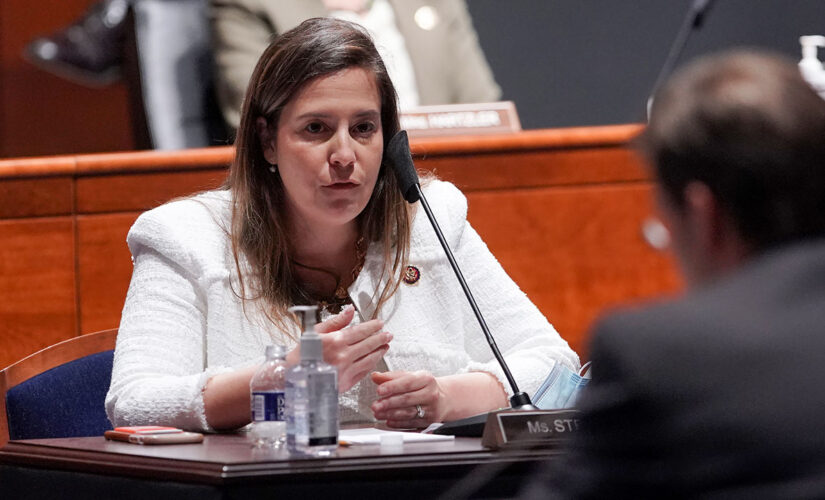 Twitter suspends Stefanik communications director, who calls decision ‘insane’