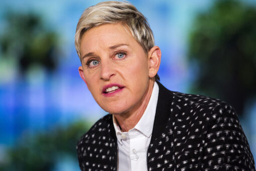 Ellen DeGeneres claims workplace misconduct scandal felt ‘orchestrated’ and ‘misogynistic’