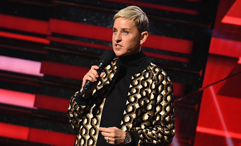 Ellen DeGeneres denies knowledge of toxic workplace in first interview about show’s end: ‘I had no idea’