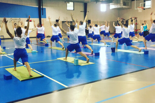 Alabama lifts 27-year yoga ban in public schools, with some exceptions