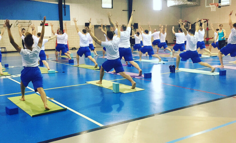 Alabama lifts 27-year yoga ban in public schools, with some exceptions