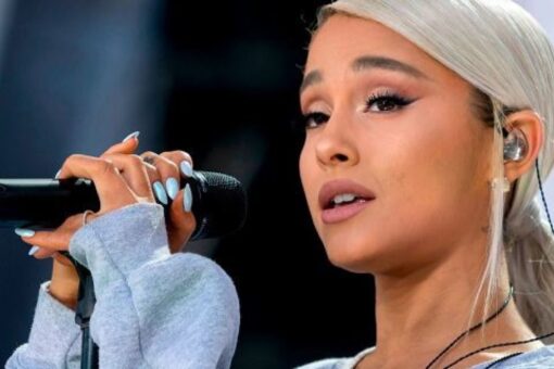 Ariana Grande reflects on Manchester bombing’s fourth anniversary: ‘Grief is ever-present’
