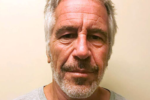 Florida officials in Jeffrey Epstein investigation cleared of wrongdoing
