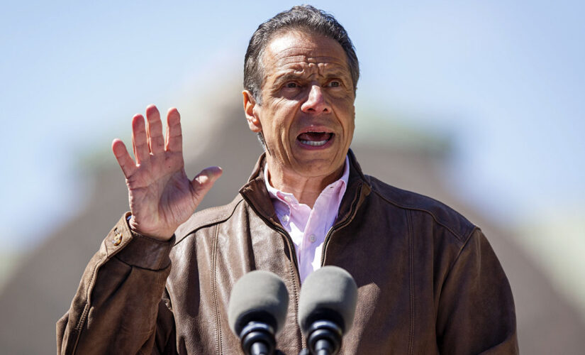 Cuomo warns unvaccinated people could kill grandmas