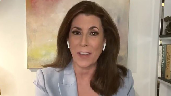 Tammy Bruce slams Democrats for manipulative behavior: ‘We don’t like to be lied to’