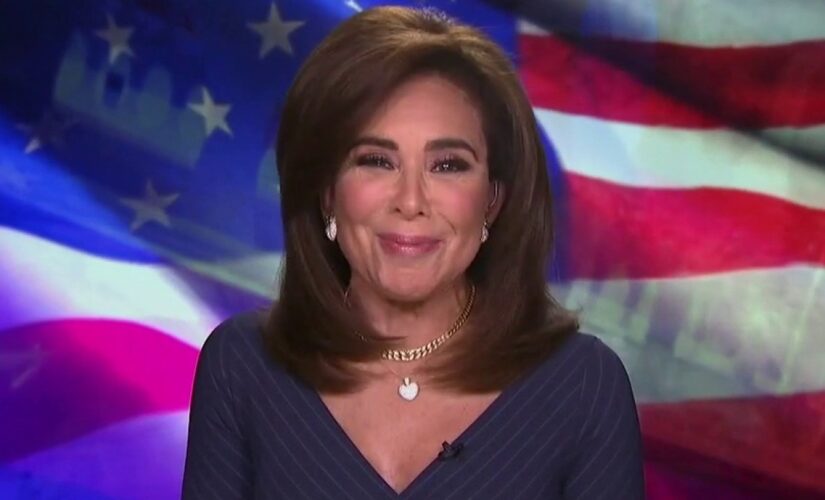Judge Jeanine: Social justice in America
