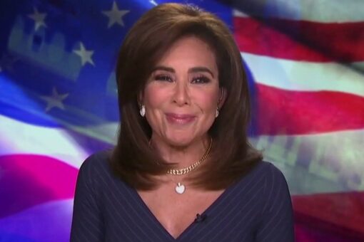 Judge Jeanine: Social justice in America
