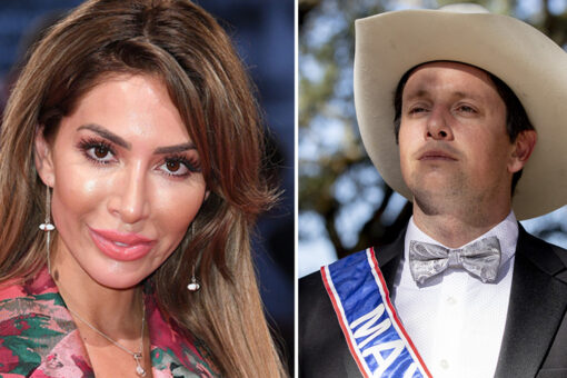 Farrah Abraham reacts to Windsor Calif. Mayor Dominic Foppoli’s resignation amid sexual assault allegations