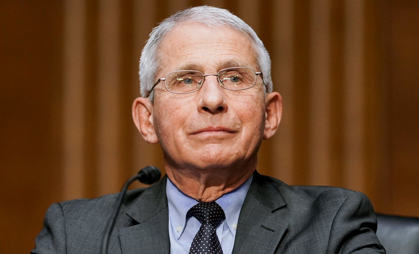 Do we need COVID-19 booster vaccines? ‘We don’t know,’ Fauci says