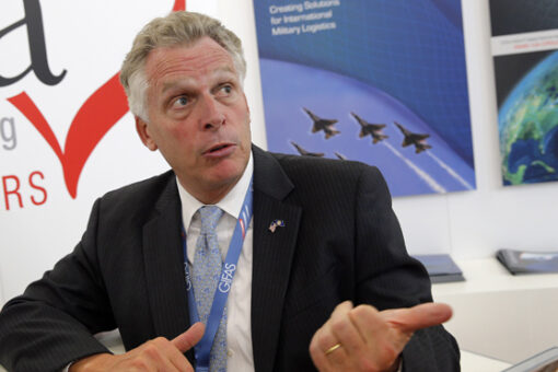McAuliffe gets $25,000 from businessman linked to former governor’s EB-5 visa scandal