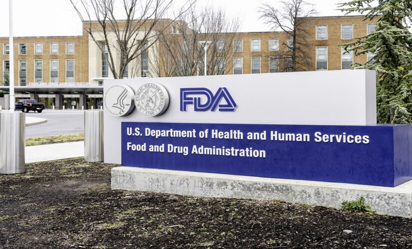 FDA reviewing Pfizer COVID-19 vaccine request for kids ‘as quickly as possible’