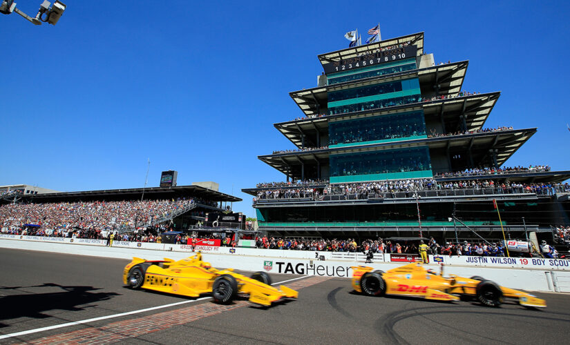 The Indy 500’s most exciting finishes