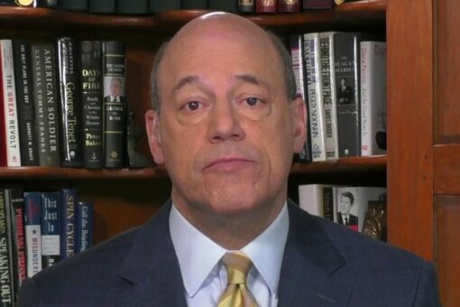 Ari Fleischer blasts media’s dismissal of lab leak hypothesis: ‘Anti-evidence, anti-science, anti-intellect’