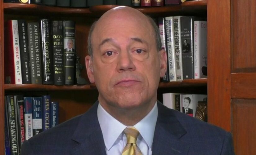 Ari Fleischer blasts media’s dismissal of lab leak hypothesis: ‘Anti-evidence, anti-science, anti-intellect’
