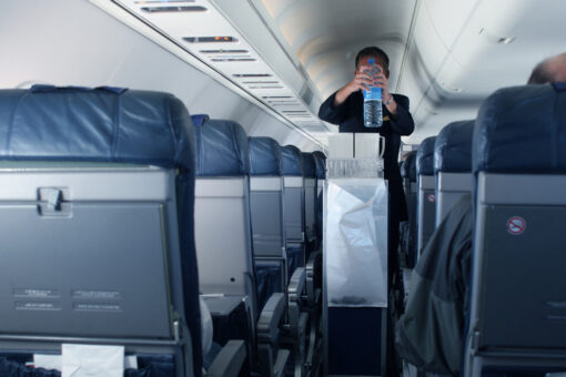 Southwest Airlines bringing back alcohol, coffee service this summer: report