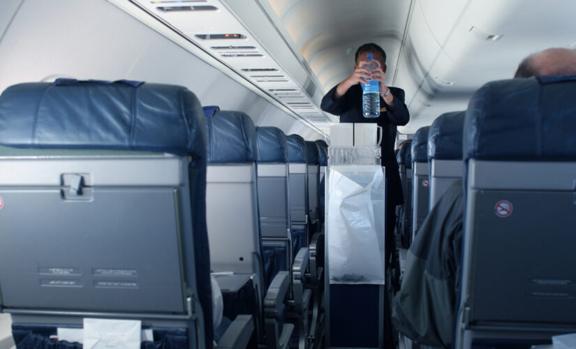 Southwest Airlines bringing back alcohol, coffee service this summer: report