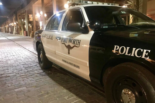 Texas girl, 4, mauled to death by family dog, report says