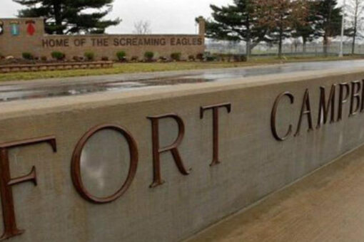 3 Army soldiers charged after guns found at Chicago mass shooting traced to illegal weapons pipeline