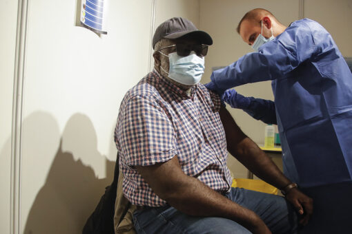 About 20 cases of Indian coronavirus variant detected in France