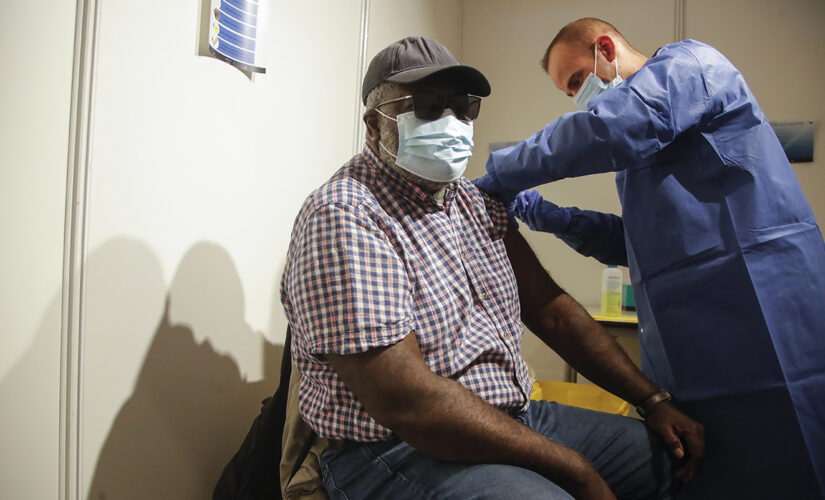 About 20 cases of Indian coronavirus variant detected in France