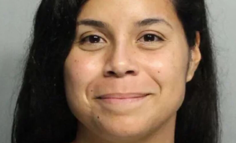 Florida woman, 28, allegedly dressed as student at Miami HS to promote Instagram account