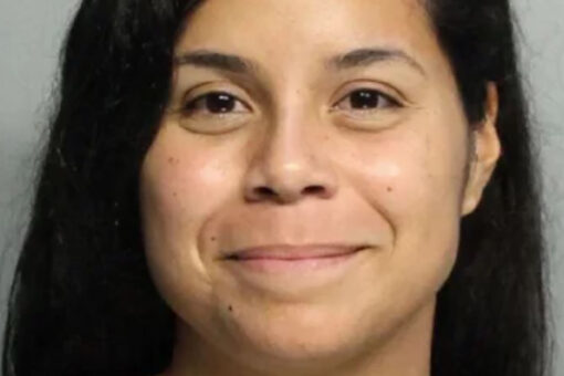 Florida woman, 28, allegedly dressed as student at Miami HS to promote Instagram account