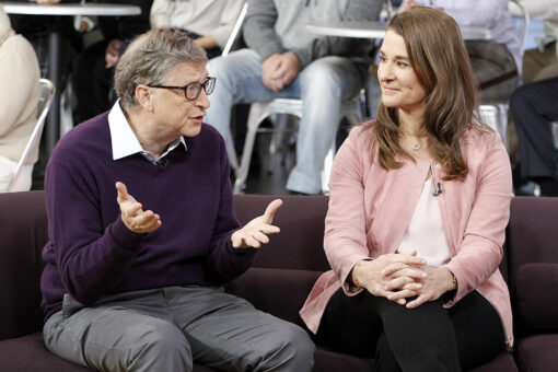 Bill and Melinda Gates divorce is ‘not a friendly split,’ sources allege: ‘A long time in the making’