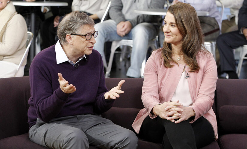 Bill and Melinda Gates divorce is ‘not a friendly split,’ sources allege: ‘A long time in the making’