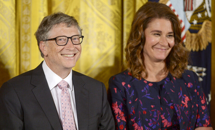 WaPo panned for asking if Bill and Melinda Gates can’t save marriage, ‘what hope is there for the rest of us?’